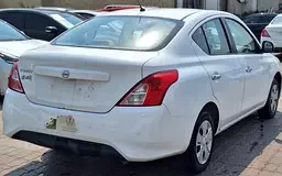 Nissan Sunny