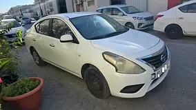 Nissan Sunny