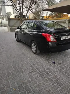 Nissan Sunny