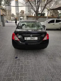 Nissan Sunny