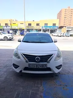 Nissan Sunny