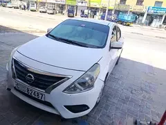 Nissan Sunny