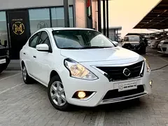 Nissan Sunny