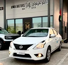 Nissan Sunny