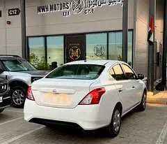 Nissan Sunny
