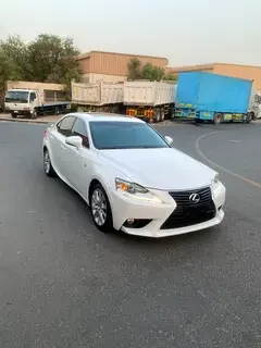 Lexus IS-Series