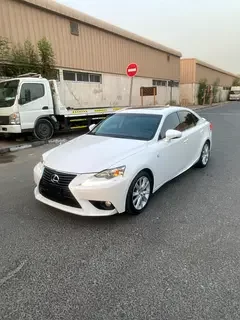 Lexus IS-Series