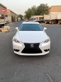 Lexus IS-Series