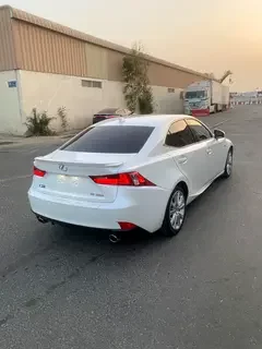 Lexus IS-Series