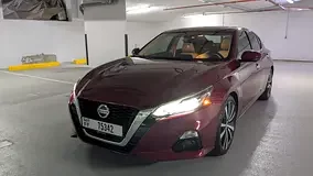 Nissan Altima