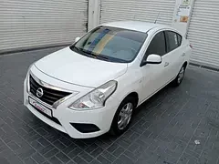 Nissan Sunny