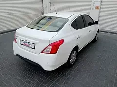 Nissan Sunny