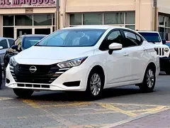 Nissan Sunny
