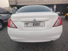 Nissan Sunny