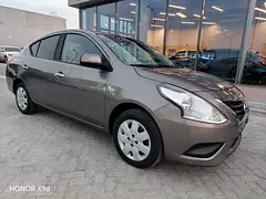 Nissan Sunny