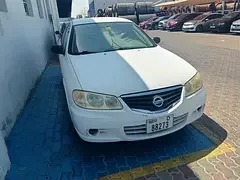 Nissan Sunny