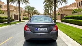 Nissan Sunny