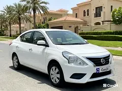 Nissan Sunny