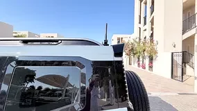 Jetour T2