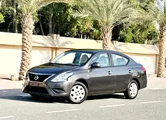 Nissan Sunny