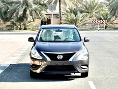 Nissan Sunny