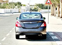 Nissan Sunny