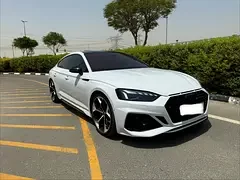 Audi RS5