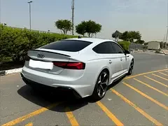 Audi RS5
