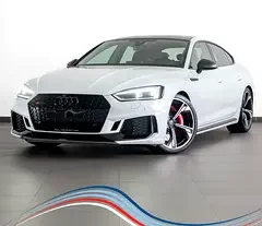 Audi RS5