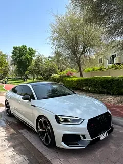 Audi RS5