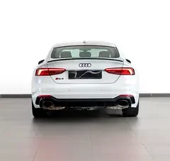 Audi RS5