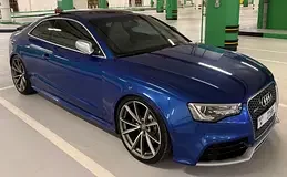 Audi RS5