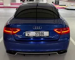 Audi RS5