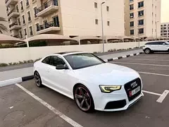 Audi RS5