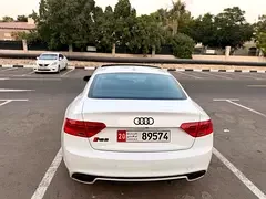 Audi RS5