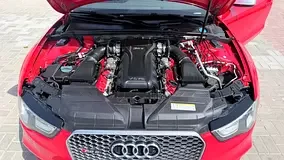 Audi RS5