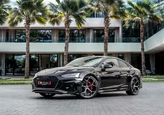 Audi RS5