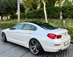 BMW 6-Series