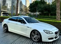 BMW 6-Series