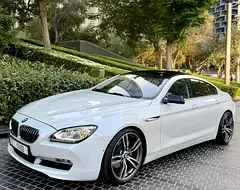 BMW 6-Series