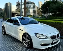 BMW 6-Series