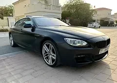 BMW 6-Series