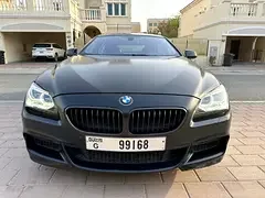 BMW 6-Series