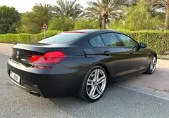 BMW 6-Series