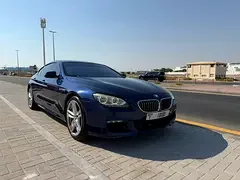 BMW 6-Series