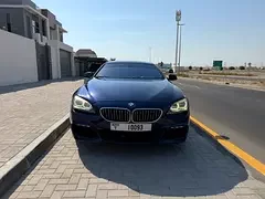 BMW 6-Series