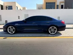 BMW 6-Series