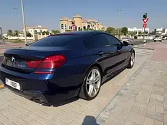 BMW 6-Series