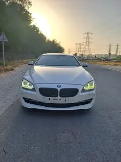 BMW 6-Series