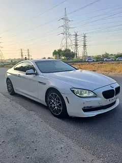 BMW 6-Series